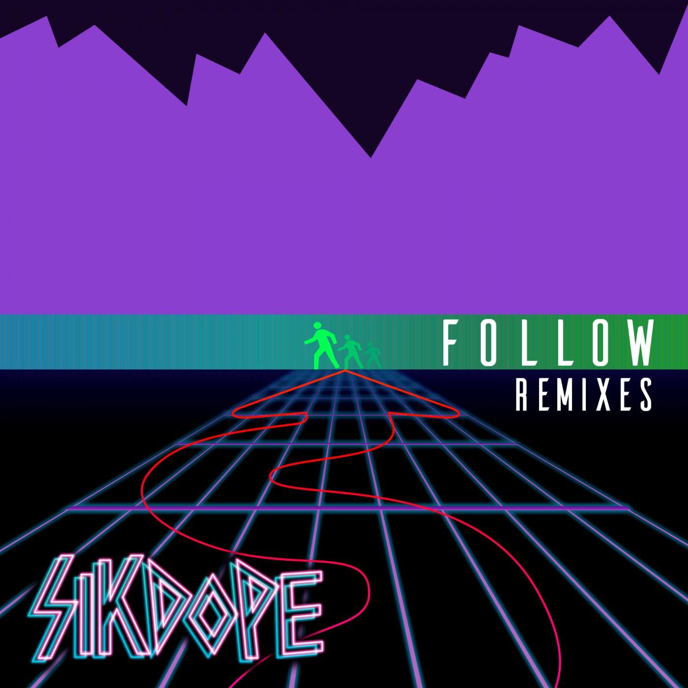Follow (Cafe Disko Remix)