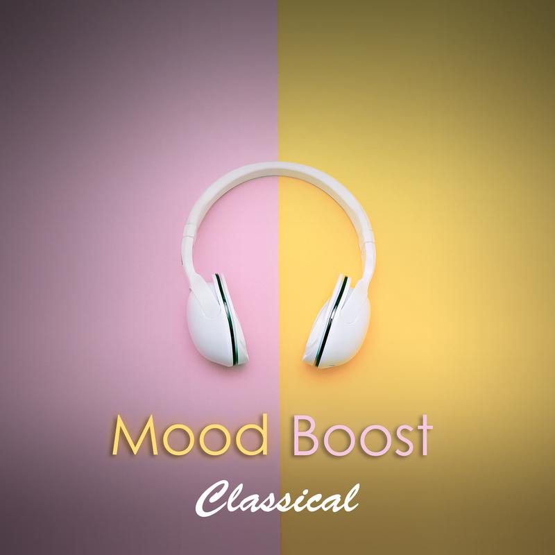 Mood Boost Classical: Satie