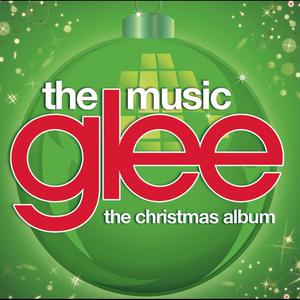 Glee Cast - Last Christmas (Karaoke Version) 带和声伴奏 （降7半音）