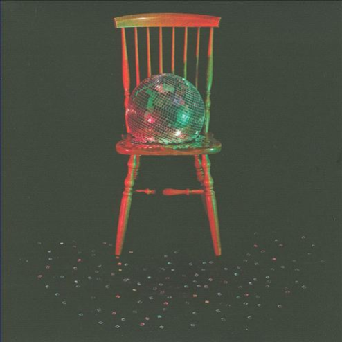 The Visitor