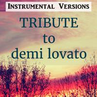 Demi Lovato - Lightweight (karaoke Version)