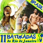 Brasil. 11 Batukadas Do Rio De Janeiro专辑