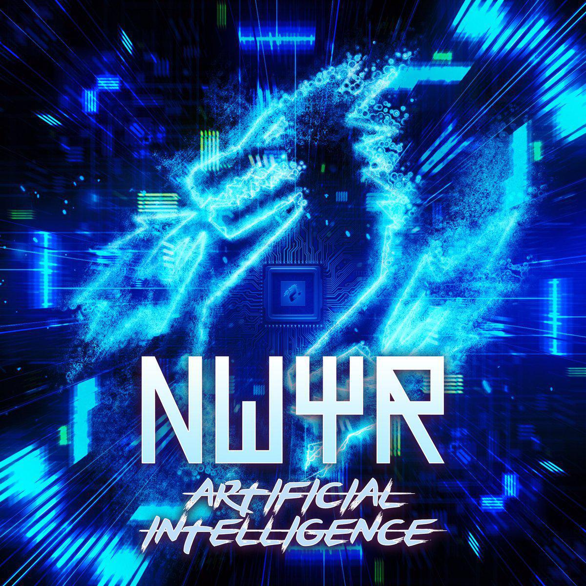 NWYR - Aritificial Intelligence (Extended Mix)