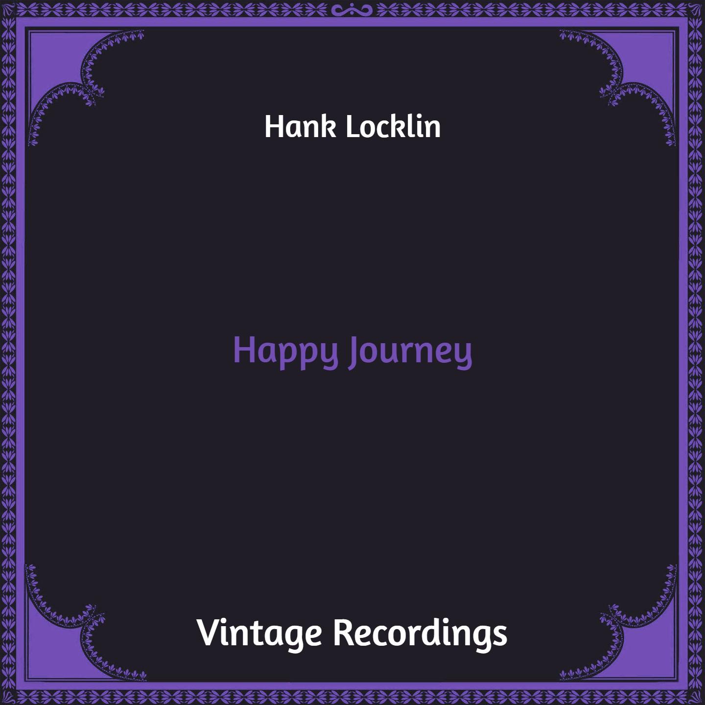 Happy Journey (Hq Remastered)
