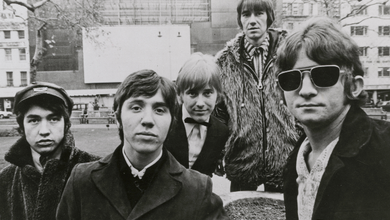 The Easybeats