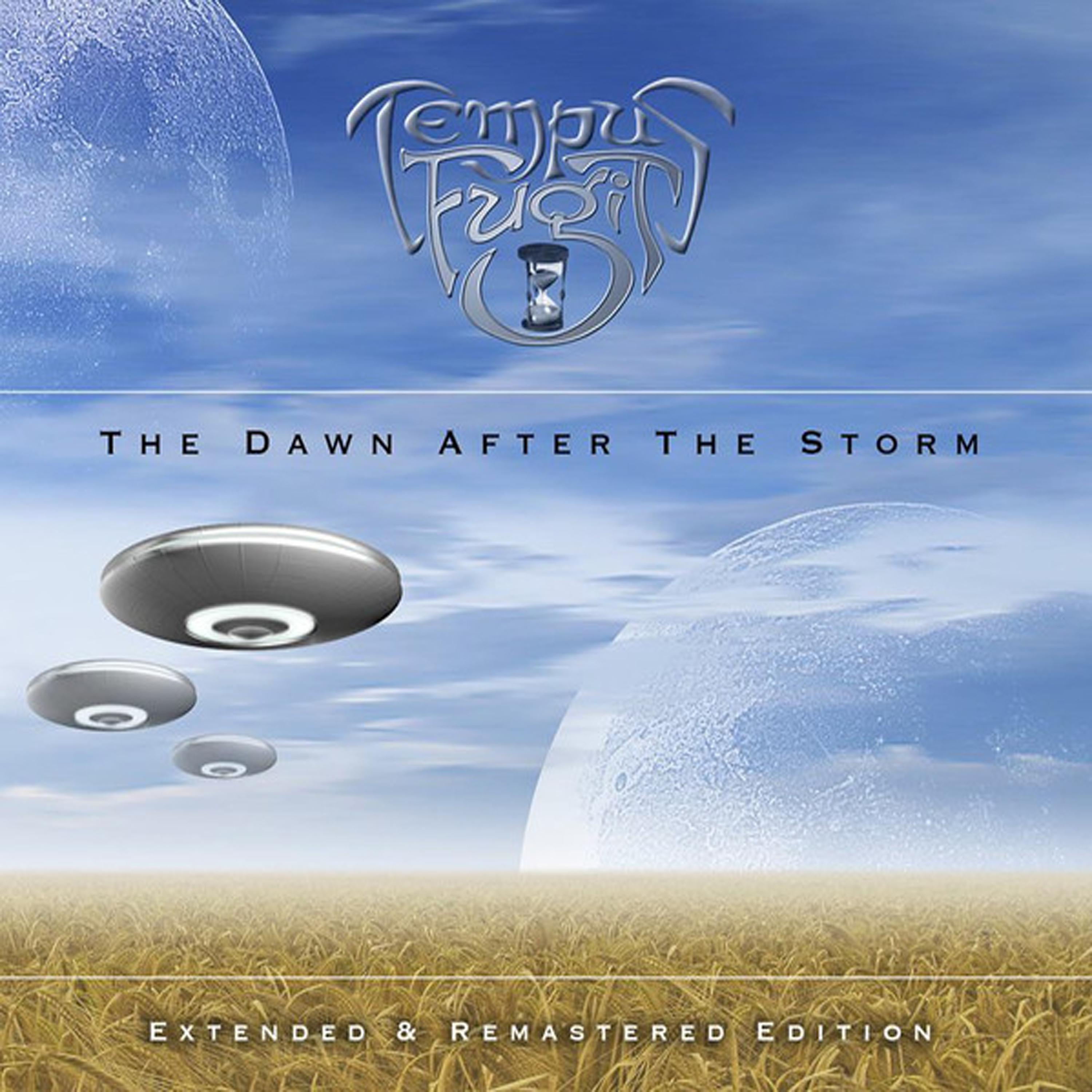 The Dawn After the Storm