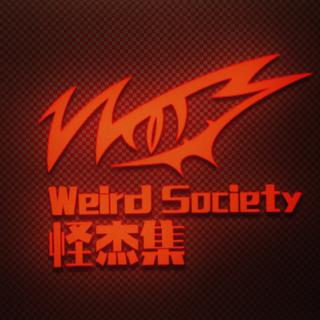 Weird Society