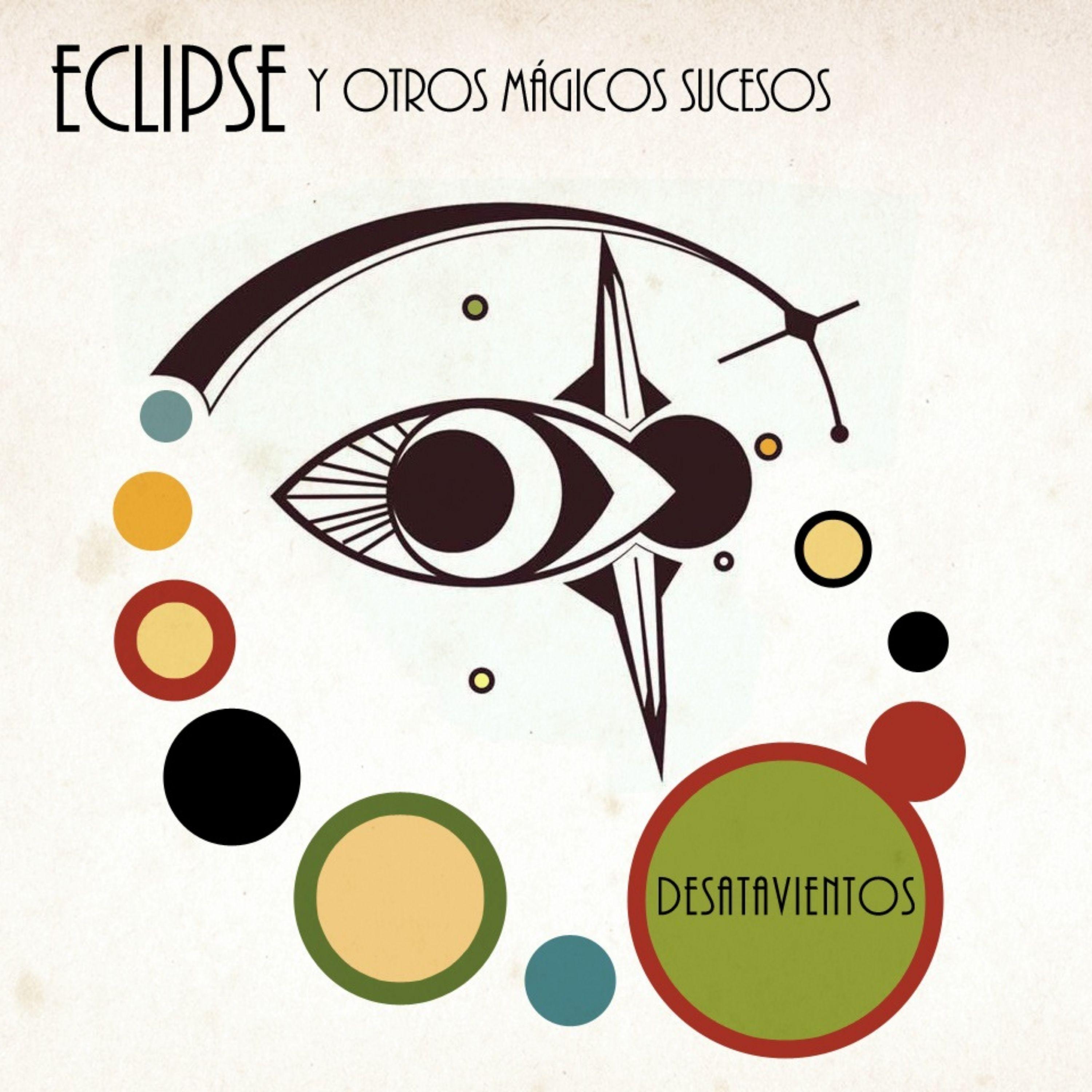 Eclipse y Otros Mágicos Sucesos