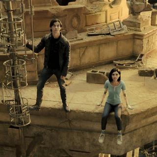 Alita《阿丽塔:战斗天使》电影〖原声收录】