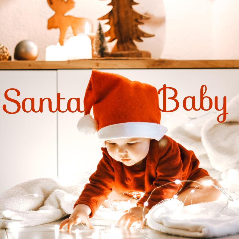 Santa Baby