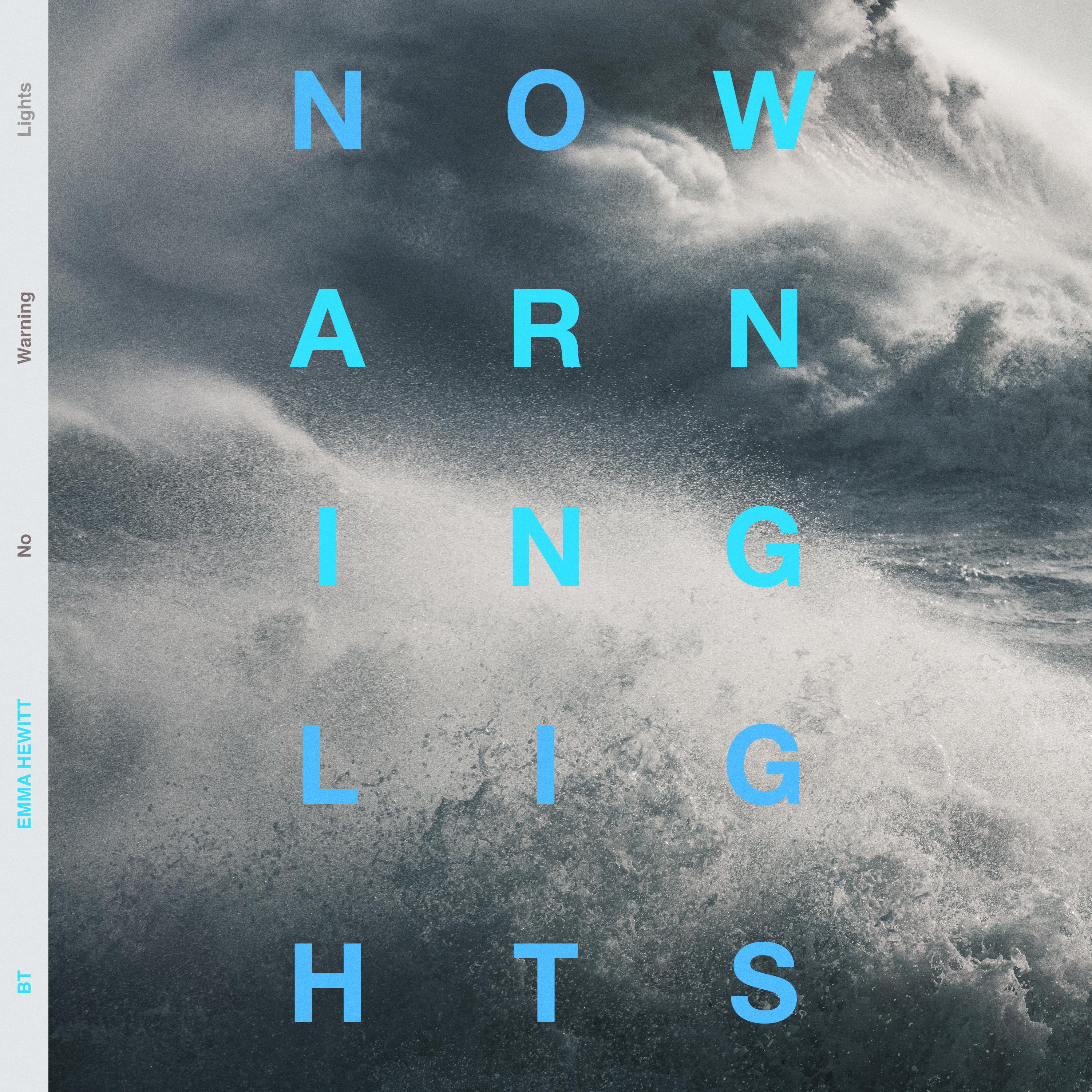 BT - No Warning Lights (Andy Duguid Remix)