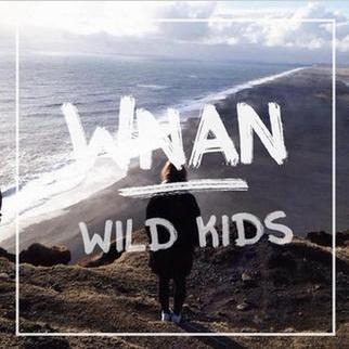 Wild Kids