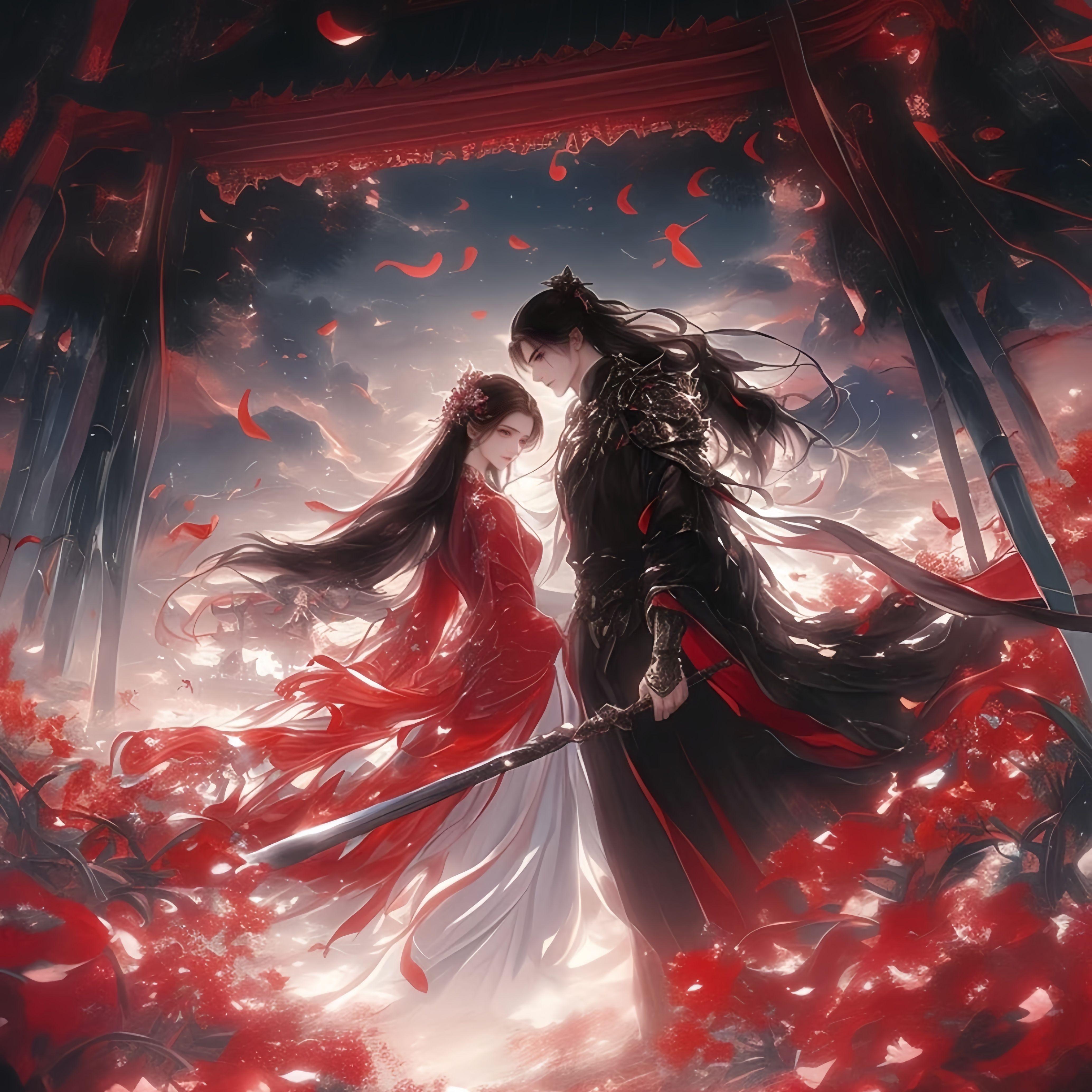 天若有情（电视剧《锦绣未央》主题曲）