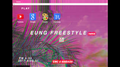 EUNG FREESTYLE（remix）专辑