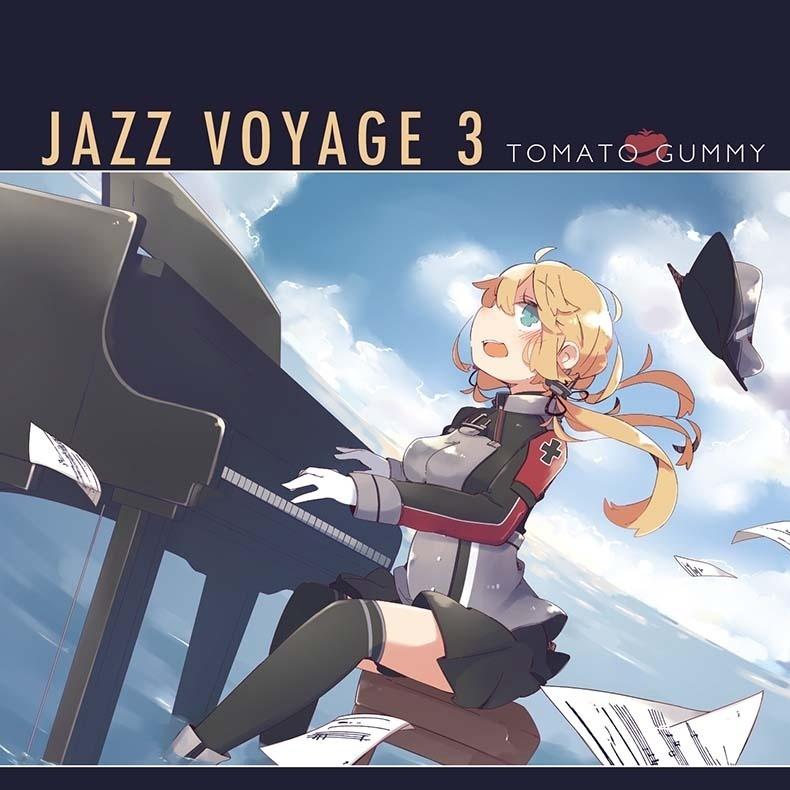 JAZZ VOYAGE 3