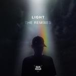 Light (Remixes)专辑