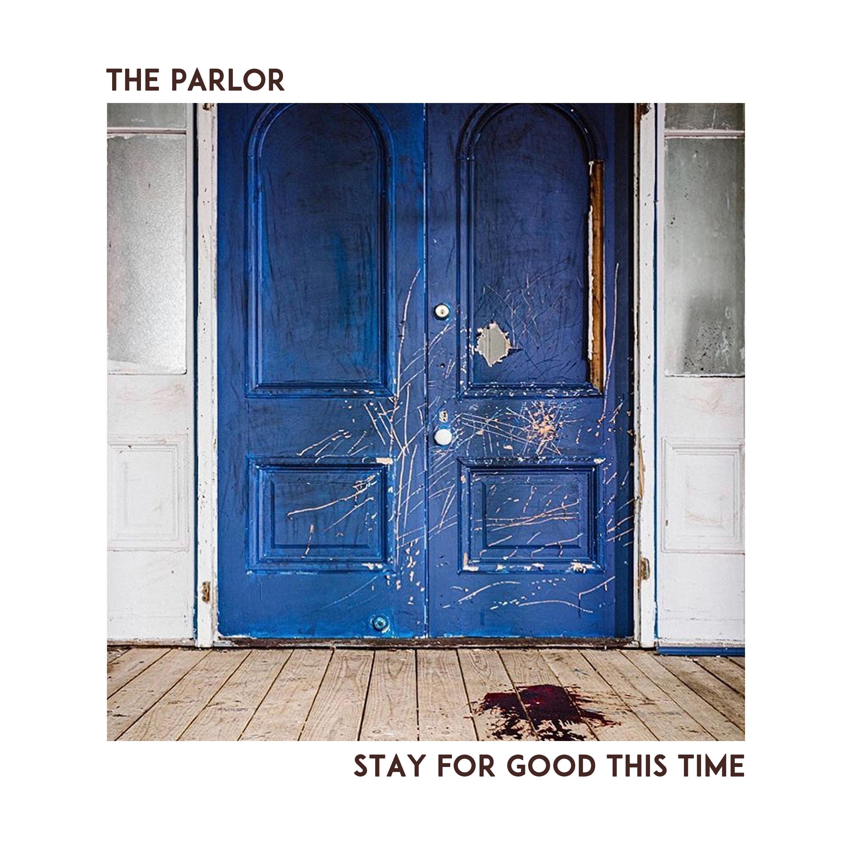 Stay For Good This Time