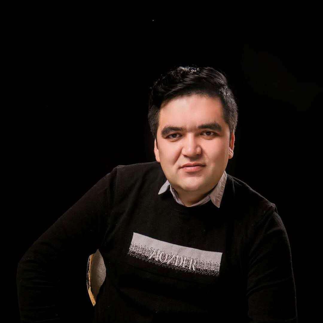 Mahmutjan Ghupur麦合木提江
