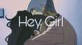 Hey Girl专辑