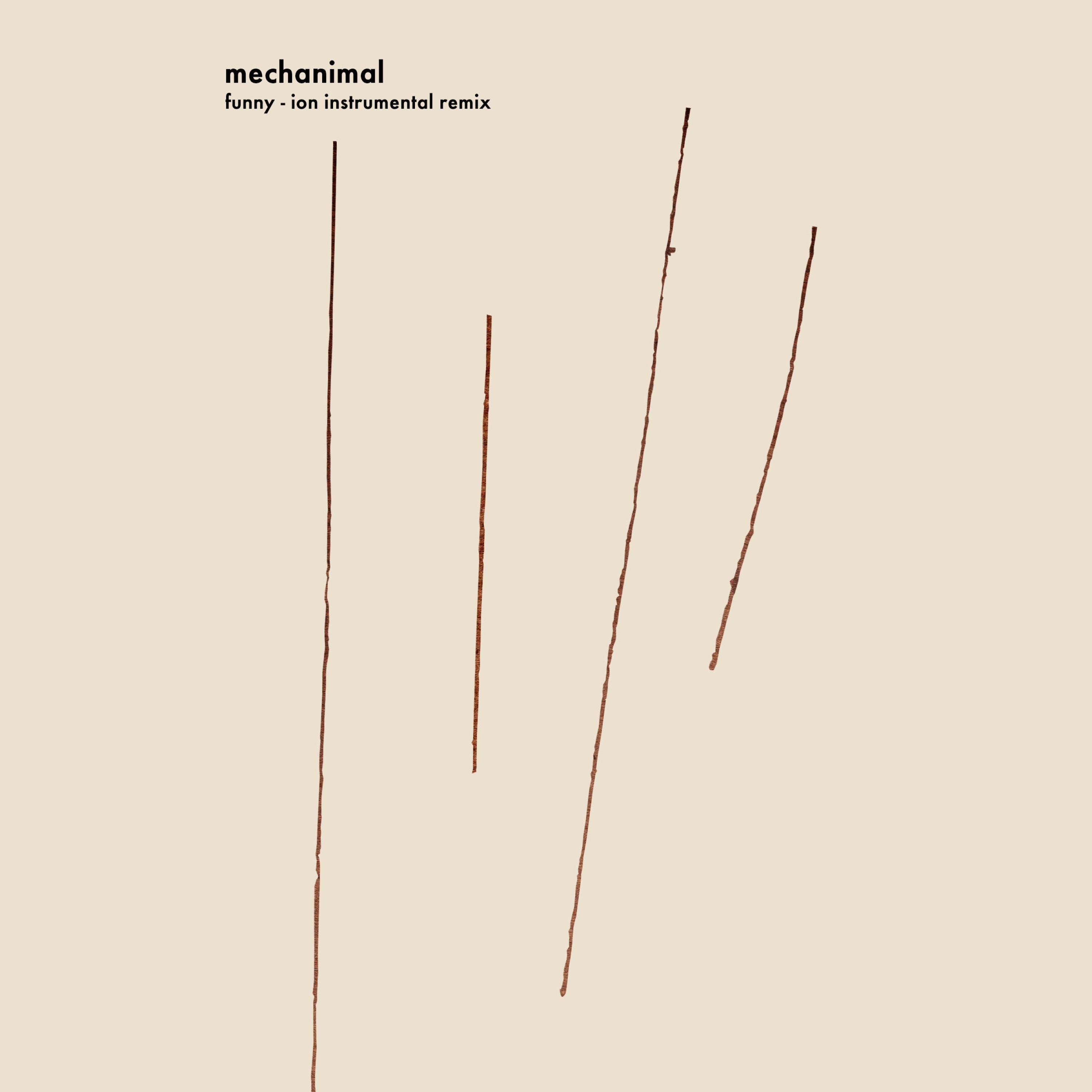 Funny (Instrumental) (ION remix)