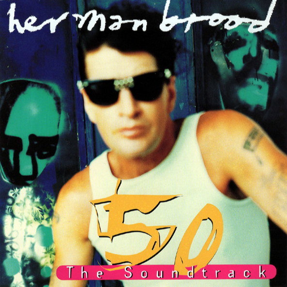 50: The Soundtrack