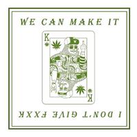 We can make it （原版立体声）