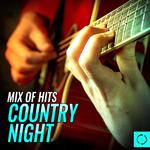 Mix of Hits, Country Night专辑