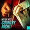 Mix of Hits, Country Night专辑