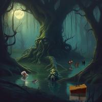 Witness Protection - Had a Long Day (feat. Lil Adrian & Genesis Martini)