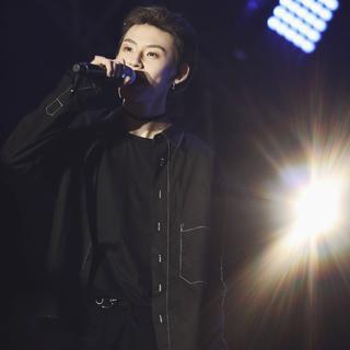 小鬼王琳凯丨小鹿眼的快乐病毒精灵rapper