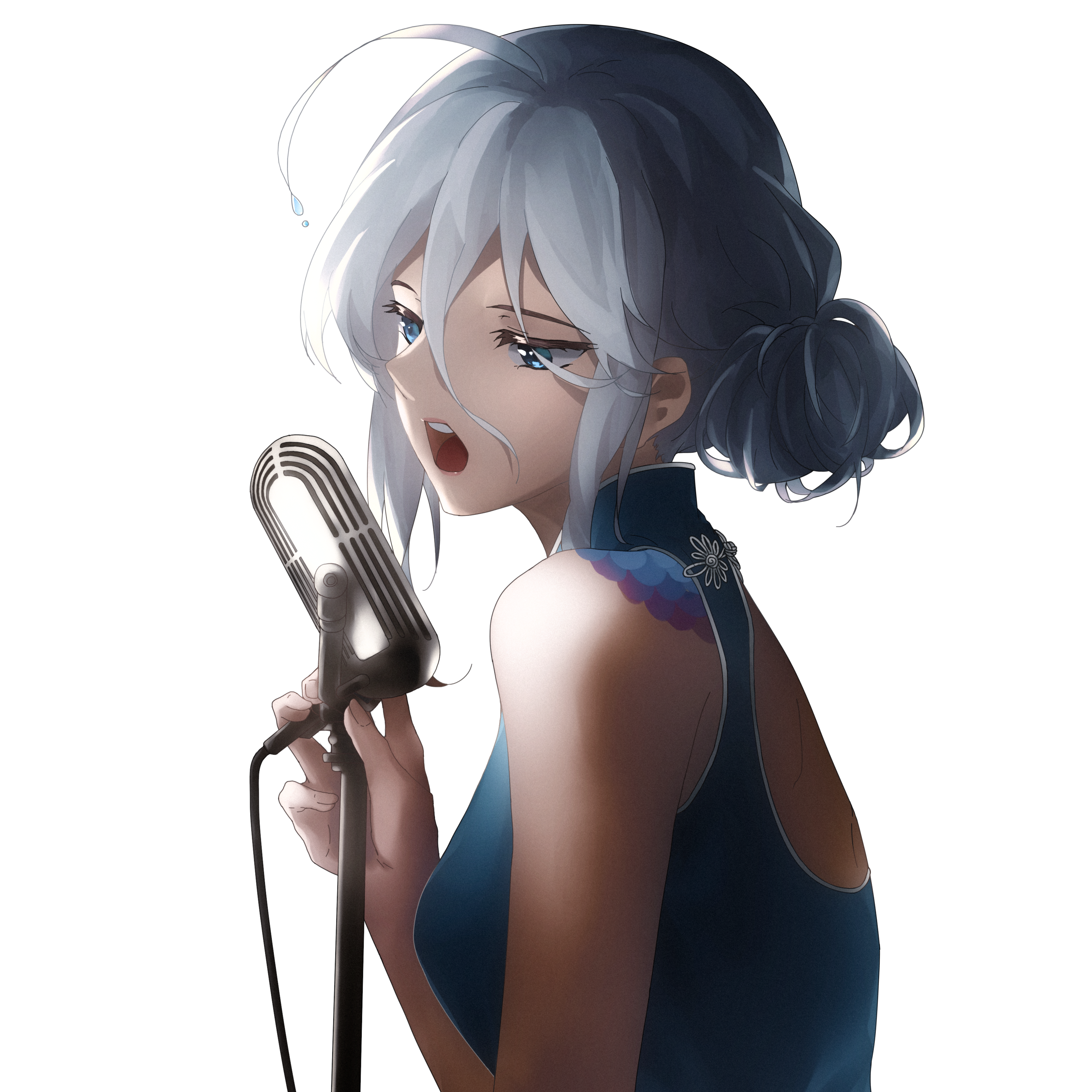 无双