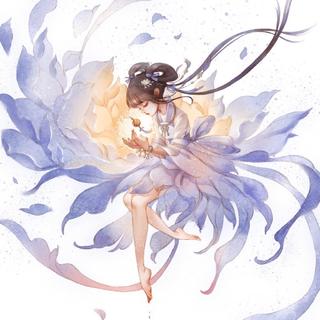 『古风』抓耳尾奏，余音袅袅 不绝如缕