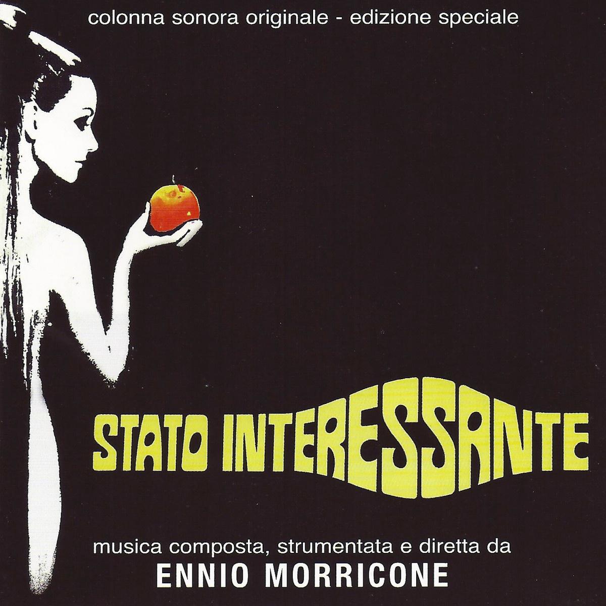 Stato Interessante专辑