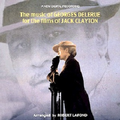 The Music of Georges Delerue for the Films of Jack Clayton