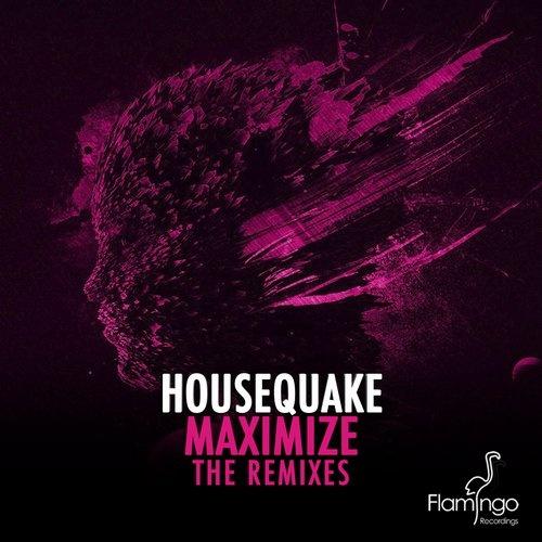 Maximize (Roul and Doors Remix)