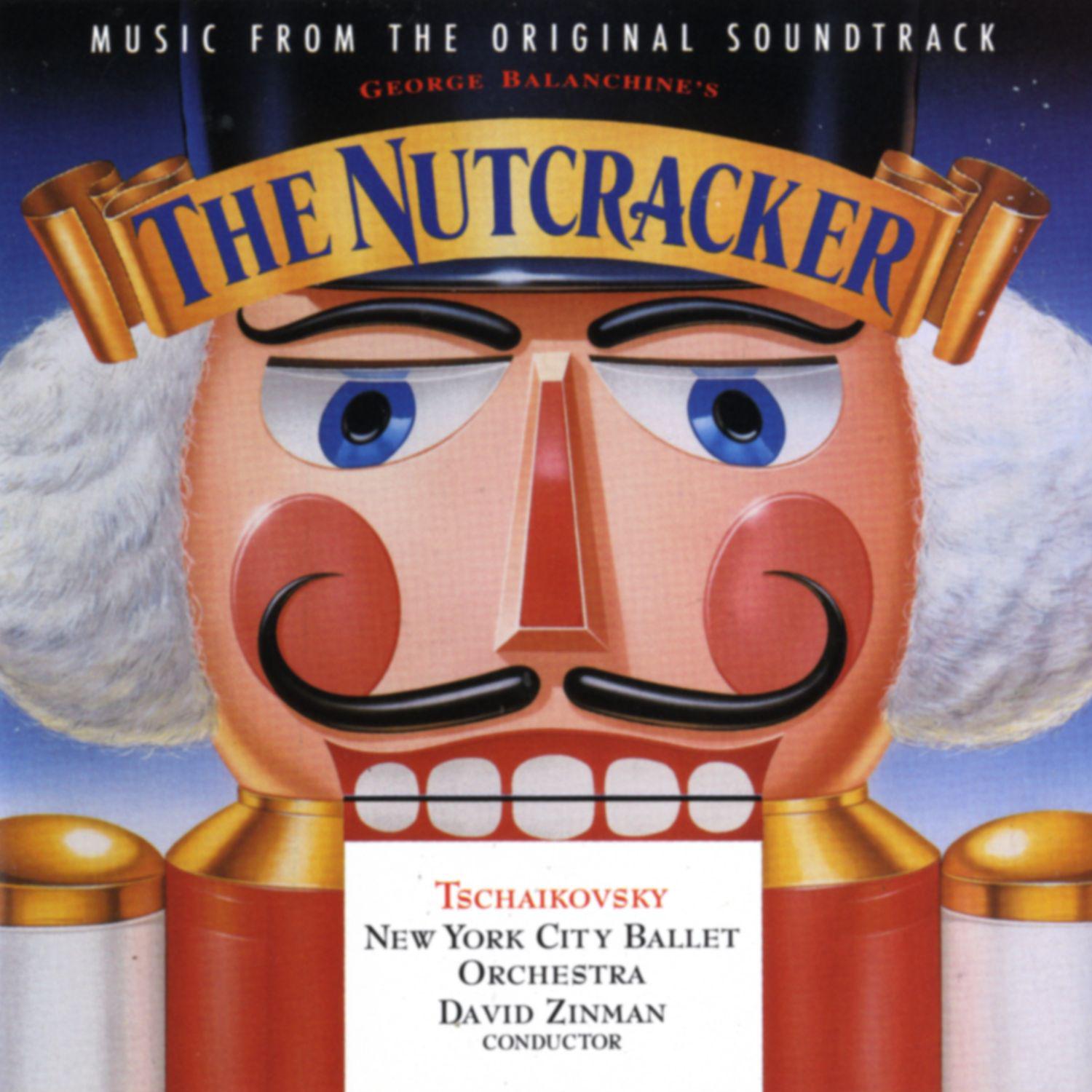 act i:herr drosselmeiers gifts: hobby hourse, the nutcracker