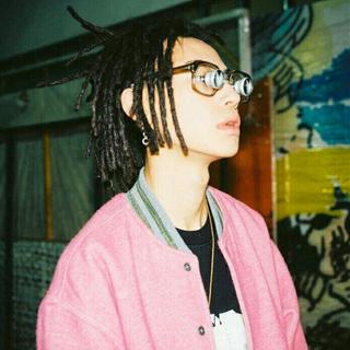 小鬼-王琳凯//欲戴皇冠，必承其重