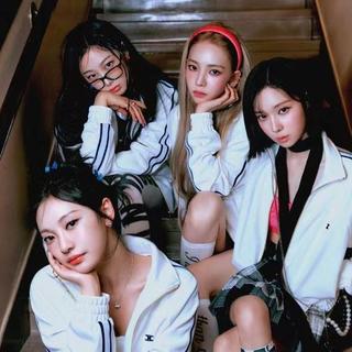 KPop韩系°心跳节拍 中毒节奏♢