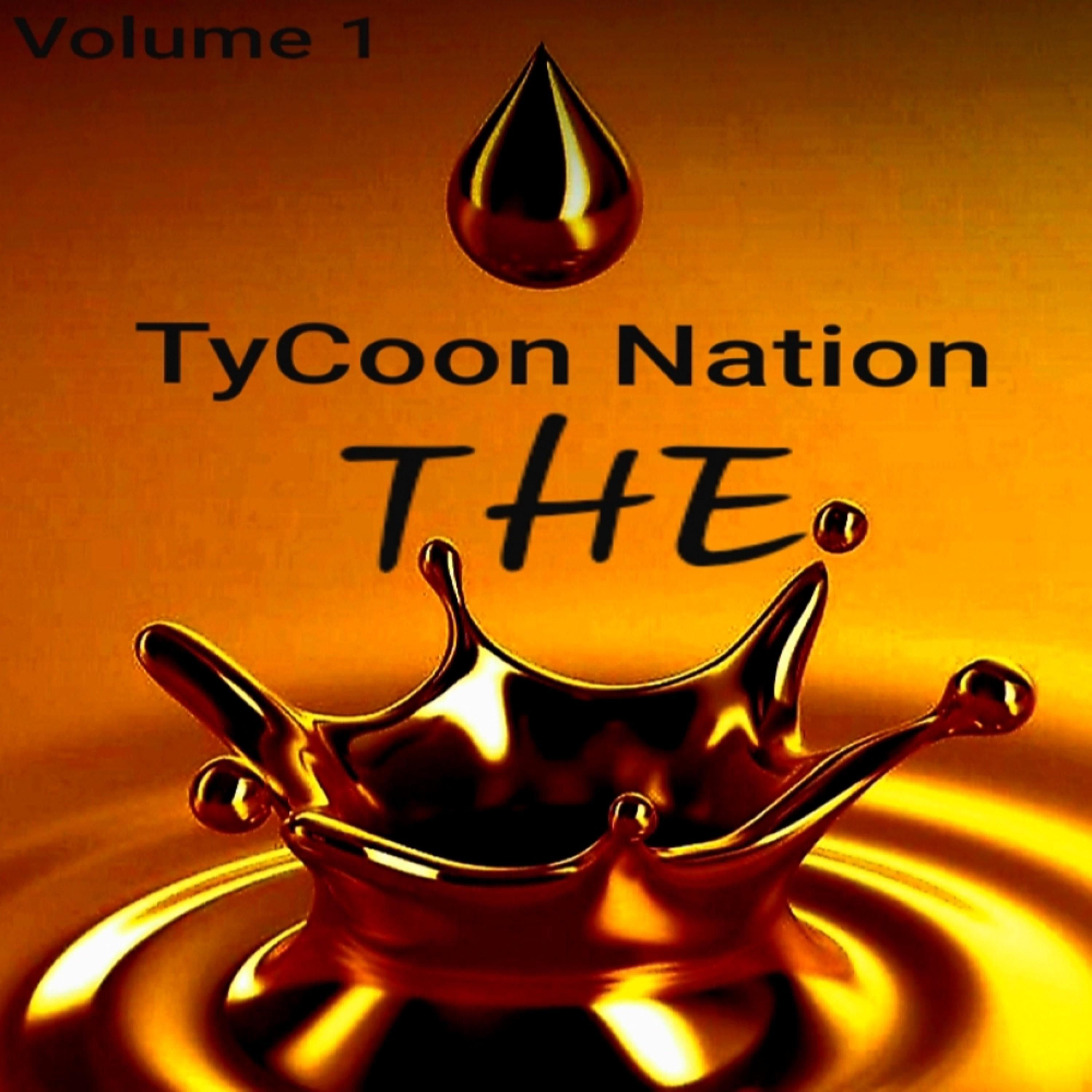 Tycoon Nation - Sunday (feat. OG, Eastside Mac, Blaq Gzus & Brilliance)