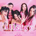 Allergy-(G)I-DLE