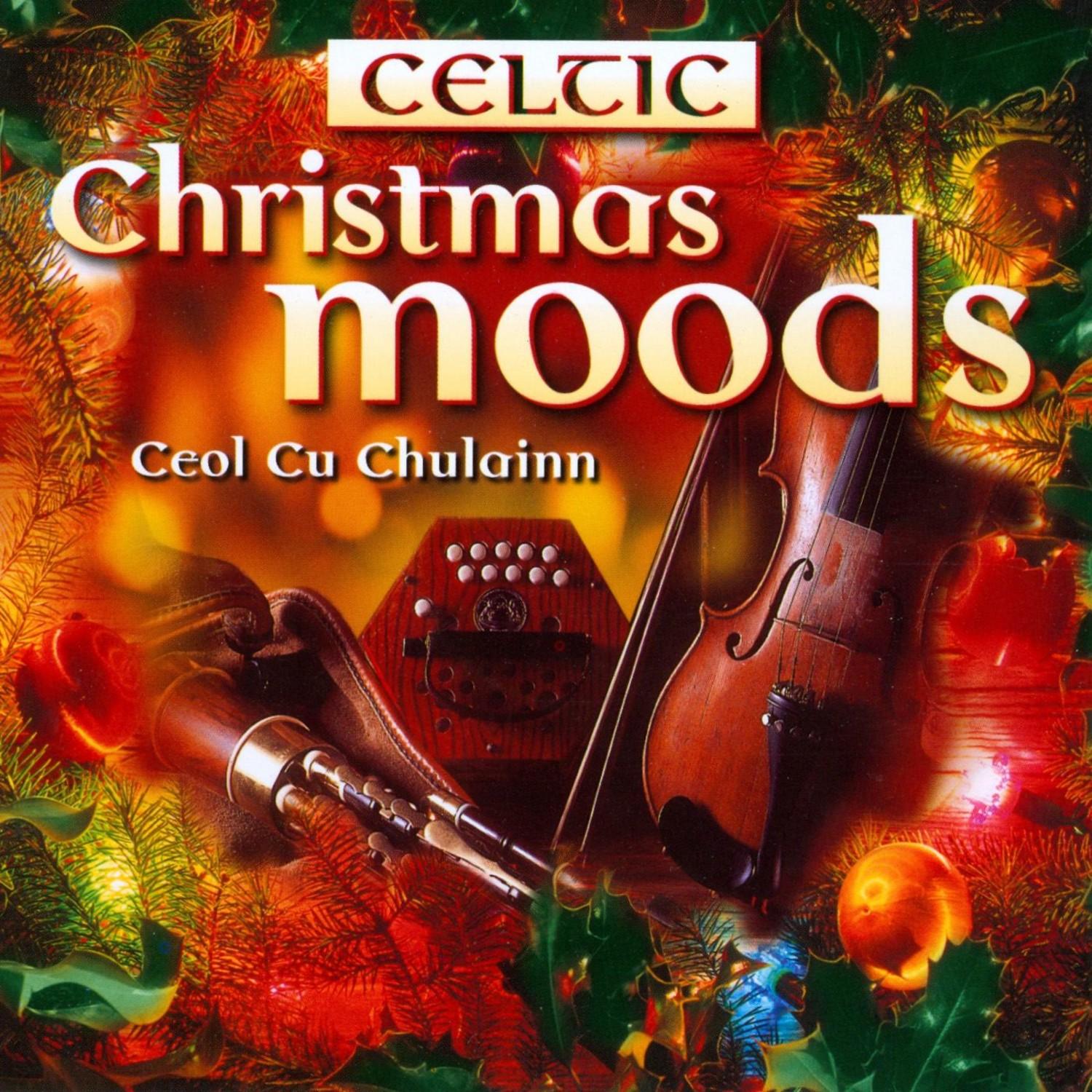 Celtic Christmas Moods