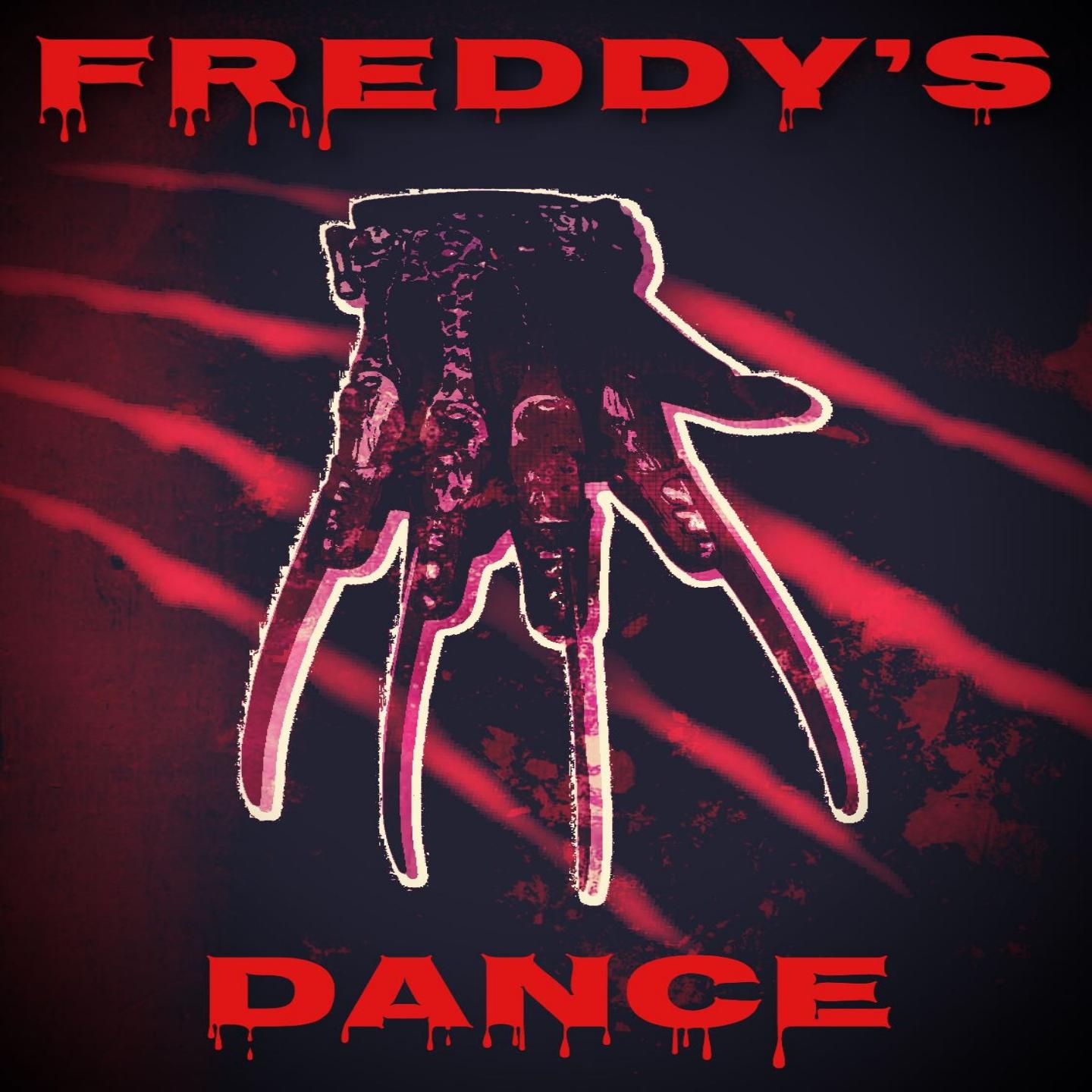 Freddy's Dance专辑