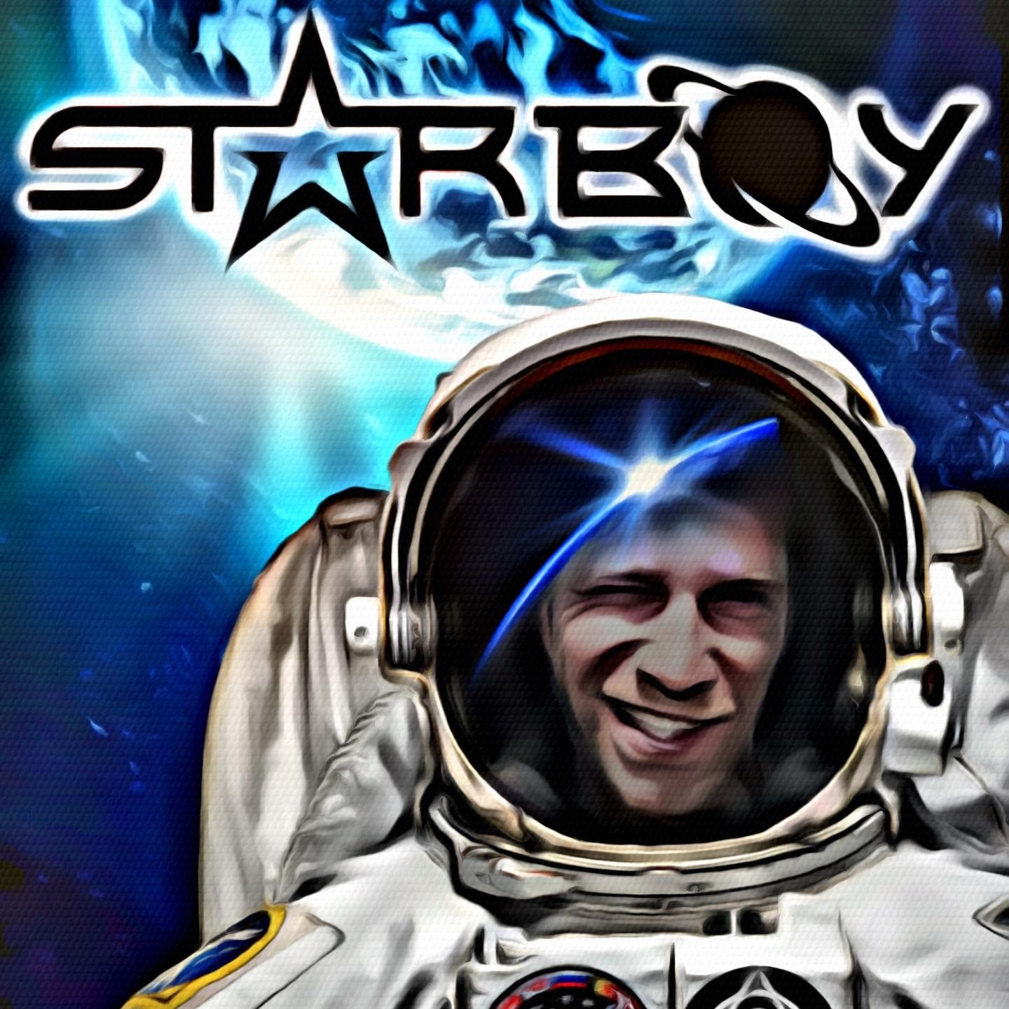 Starboy