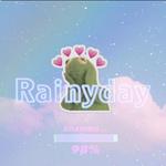 Rainy days专辑