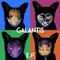 Galantis 专辑