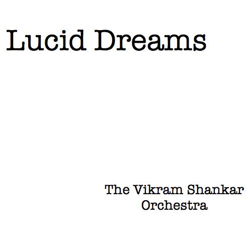 Lucid Dreams