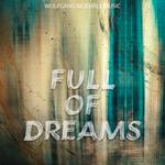 Full of Dreams专辑