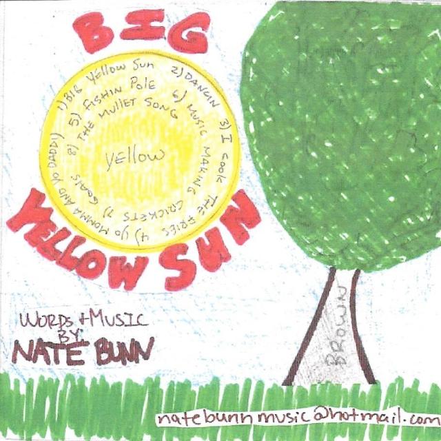 Nate Bunn