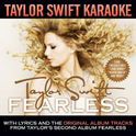 Fearless : Karaoke专辑