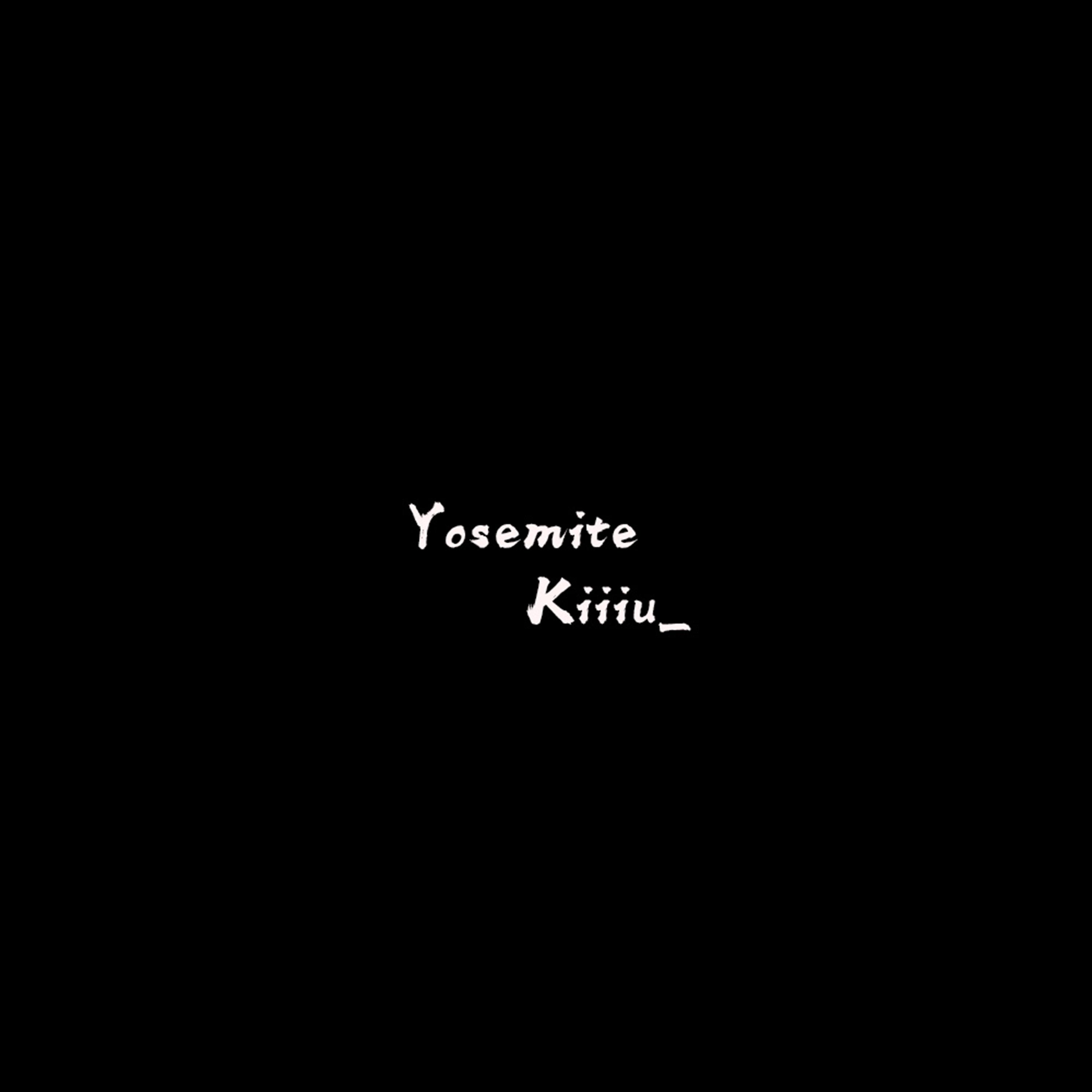 Yosemite (0.8)